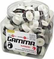 Overgrip Supreme 60 Refill White