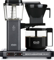 Filterkoffiemachine KBG Select
