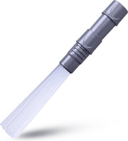 Flexibele Stofzuigerborstel