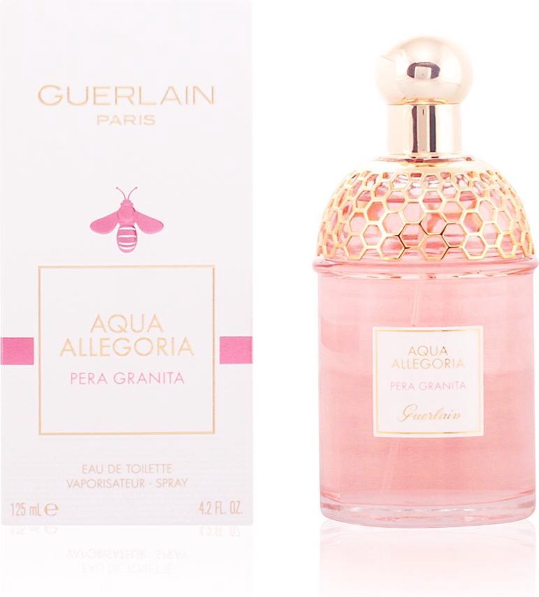Guerlain Aqua Allegoria Pera Granita Eau de Toilette 75ml Spray
