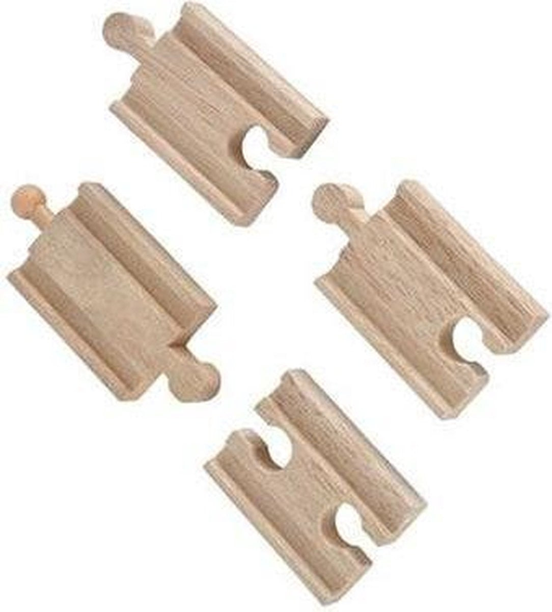Mentari Mini rails recht 5