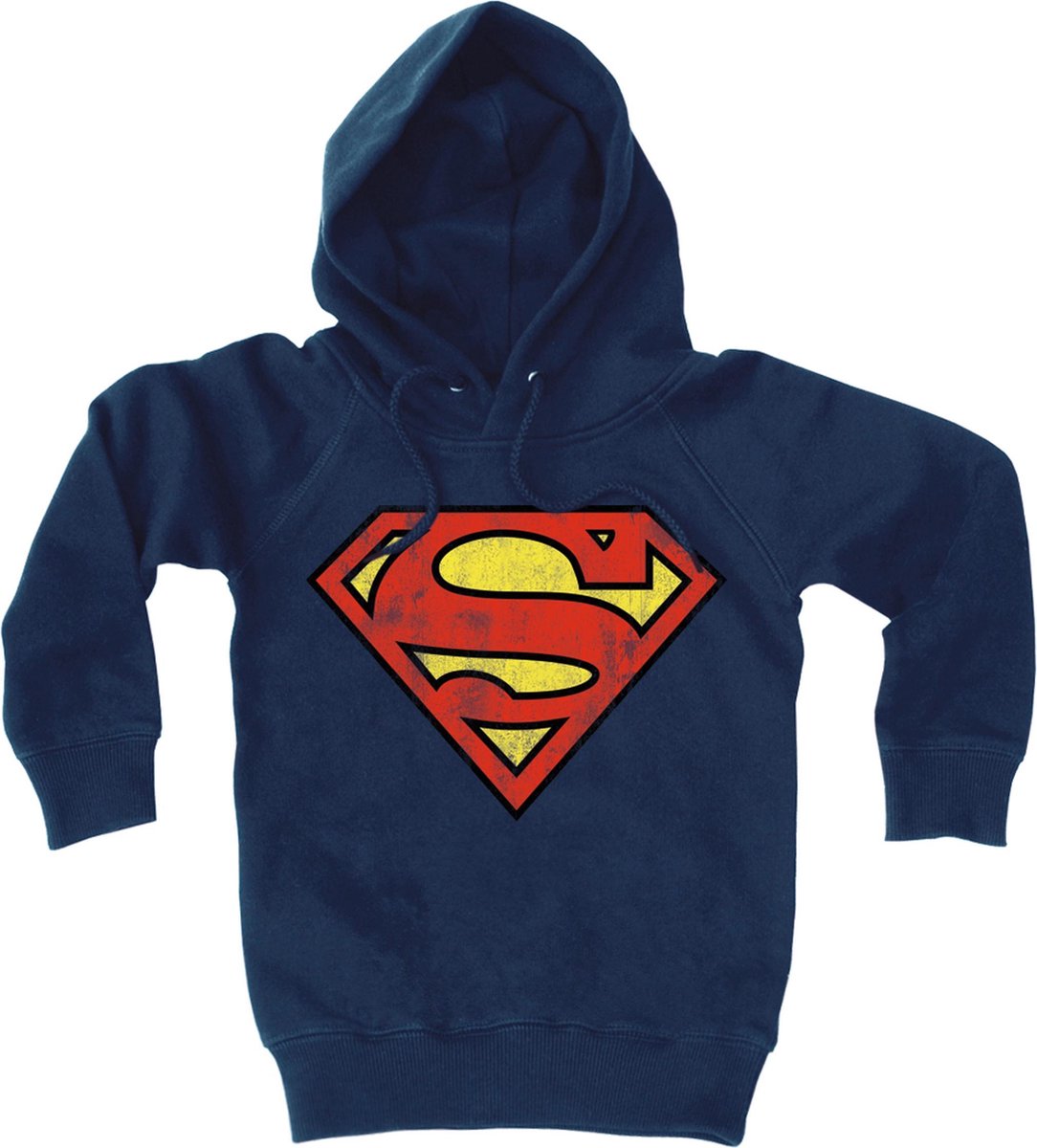 Logoshirt Kapuzensweatshirt