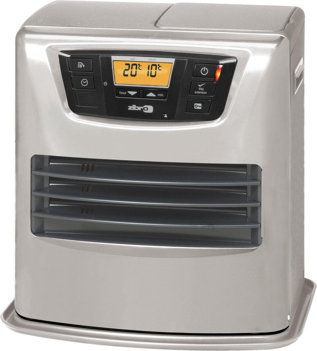 Zibro Laserkachel LC 140 - Petroleumkachel