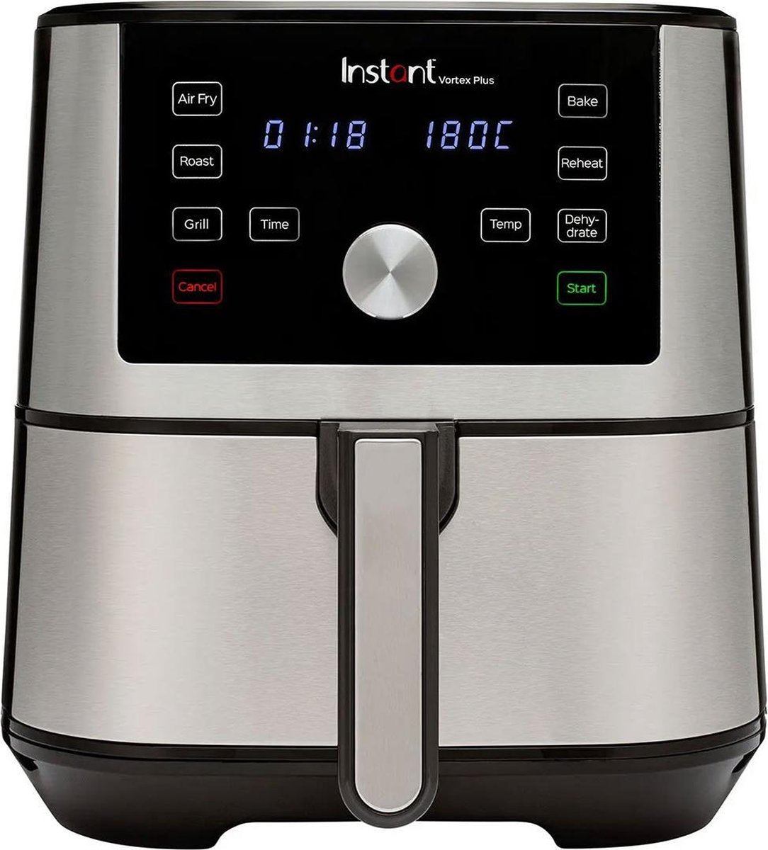 Instant Pot Vortex 6 Plus airfryer
