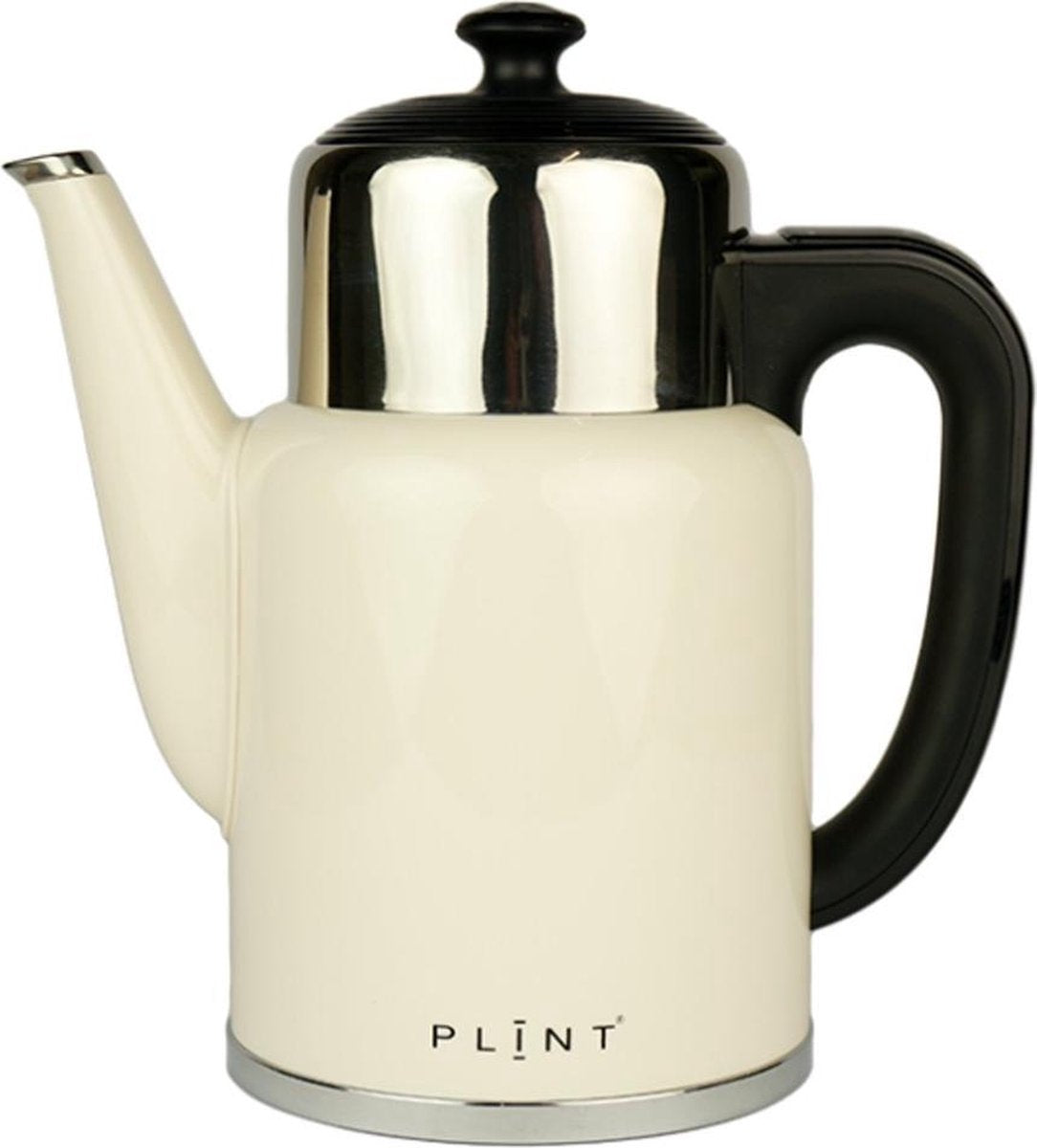 Plint Pure Waterkoker kanvormig 1