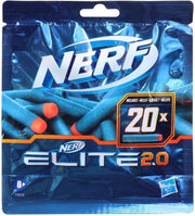 NERF Elite 2.0 Dart 20 Refill