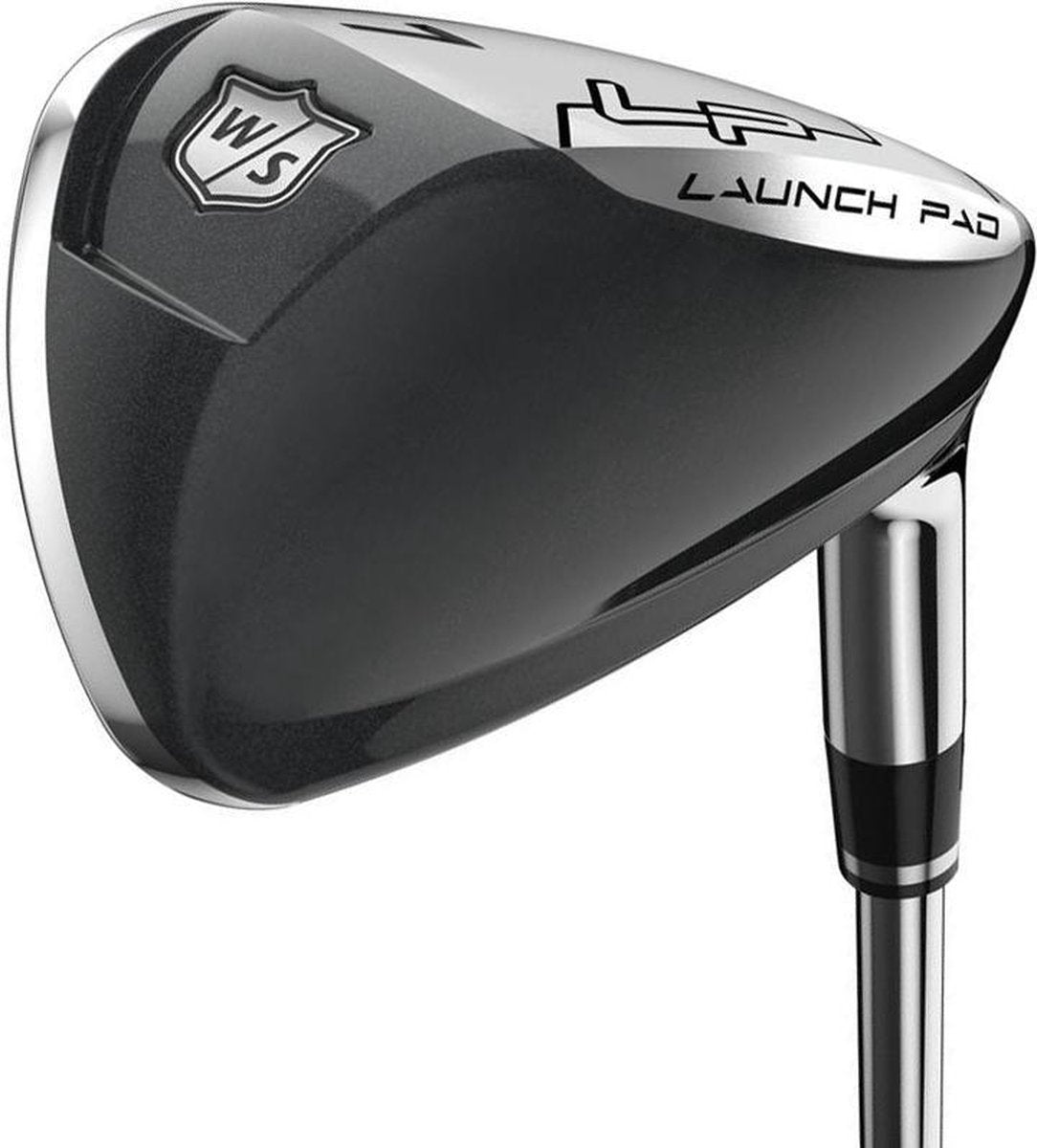 Wilson Launch Pad IJzers 5-PW 2020 (graphite shaft) | Rechtshandig   |  Regular    |