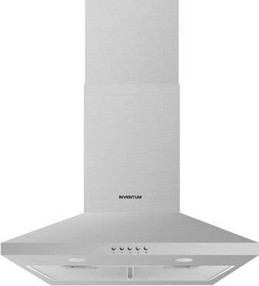 Inventum AKP6000RVS - Wandschouw afzuigkap