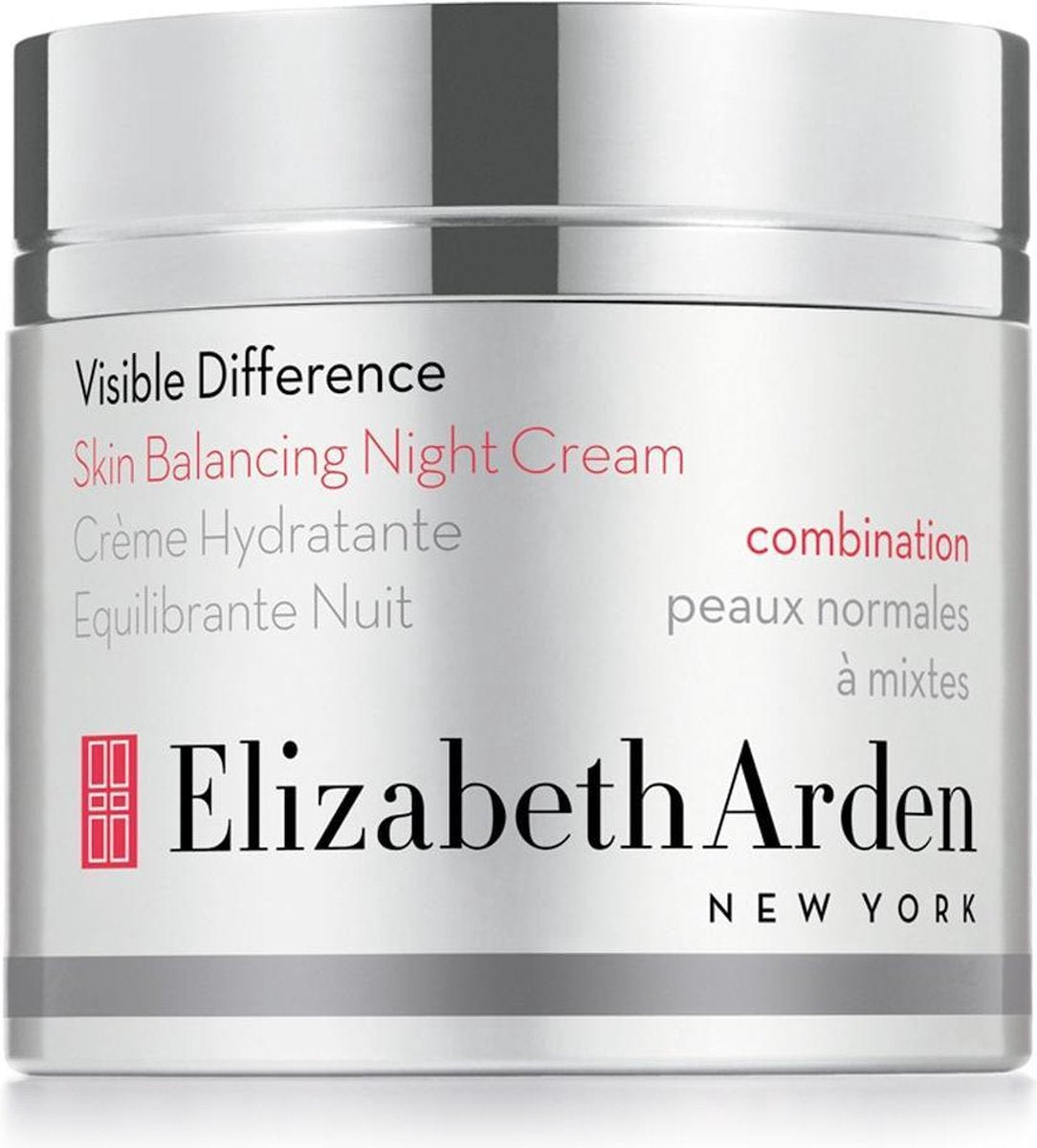 Elizabeth Arden Crème Visible Difference Skin Balancing Night Cream