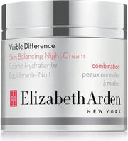 Elizabeth Arden Crème Visible Difference Skin Balancing Night Cream