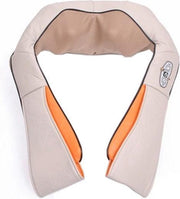 BX - Shiatsu Nekmassage Kussen