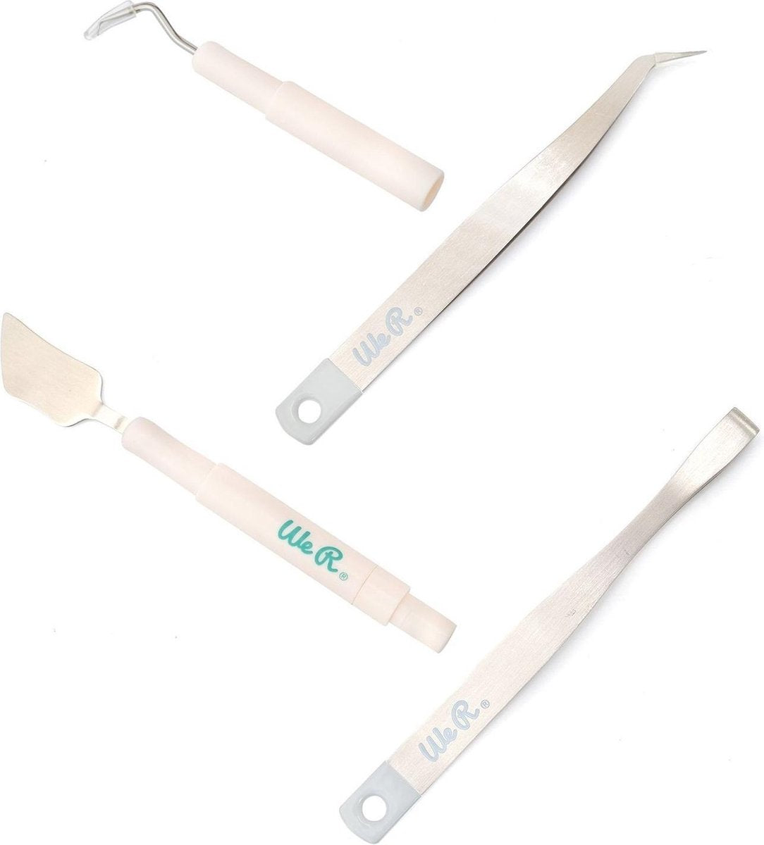 We R Memory Keepers - Weeding Toolkit - 4 stuks