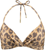 Barts - Sands Halter Top - sand - Vrouwen - Maat 40