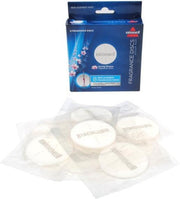 BISSELL - Geurschijven (8x) voor 2113N PowerFresh + 1977N/1132N Vac&Steam