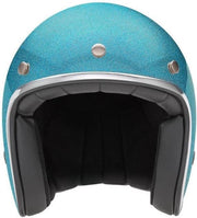 NOX Spray Emerald N242 jethelm - Blauw