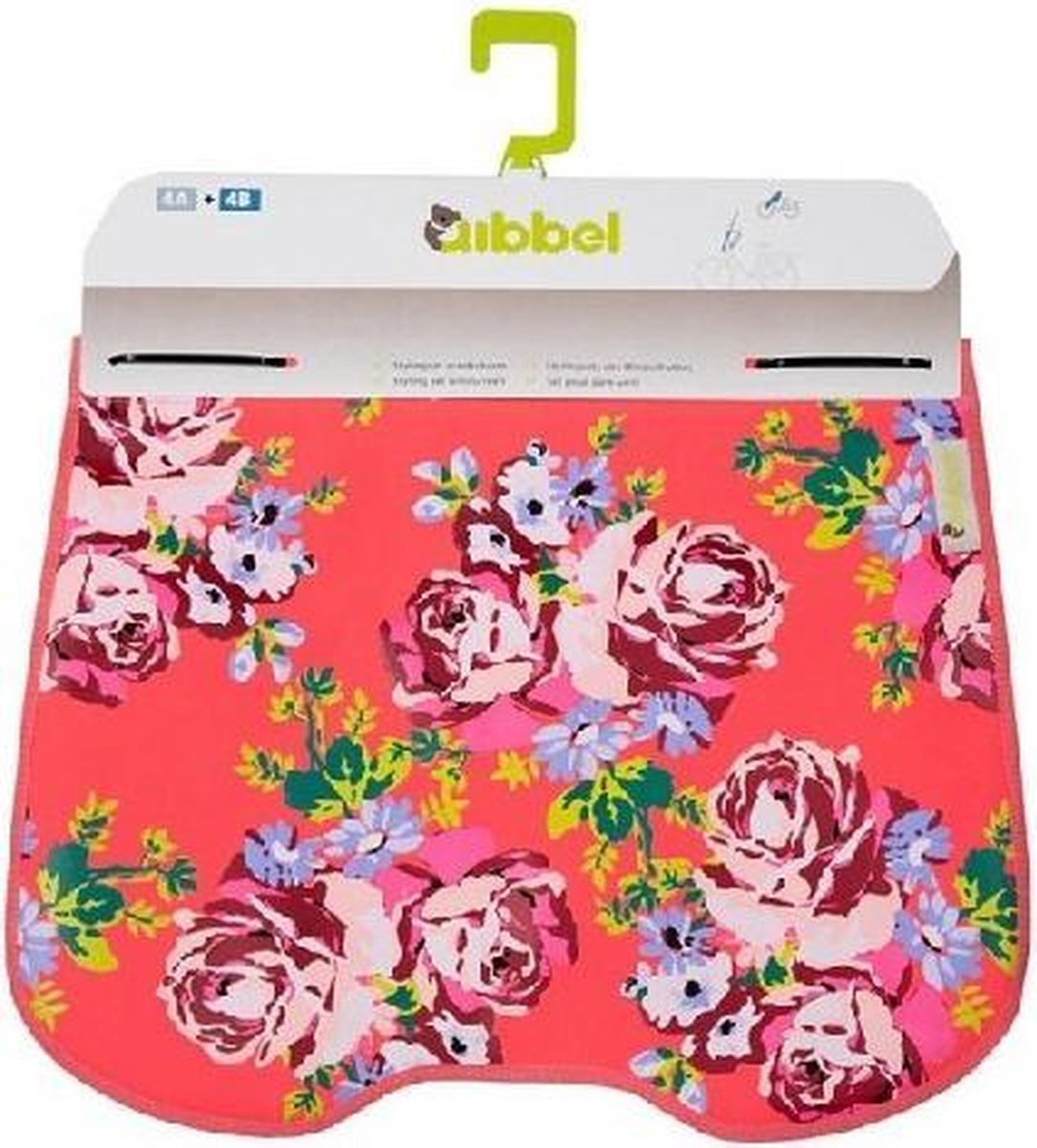Windscherm Qibbel widek stylingset