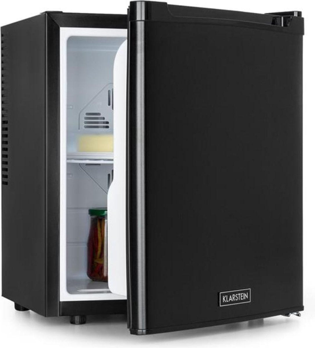 CoolTour drankenkoelkast 48L 70W 5-12°C 35dB zwart