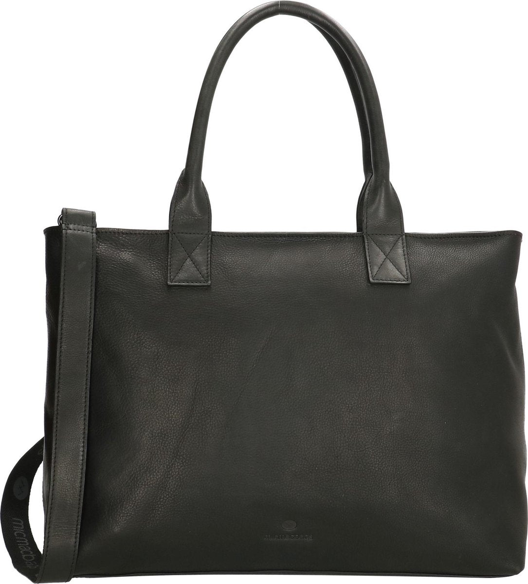 Micmacbags Discover Luiertas - black