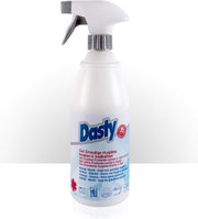 Dasty Grondige Hygiëne keuken en badkamer