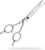 Premax® Professional Hairstylist Kappersschaar "Suprema" - met Vingersteun- 5