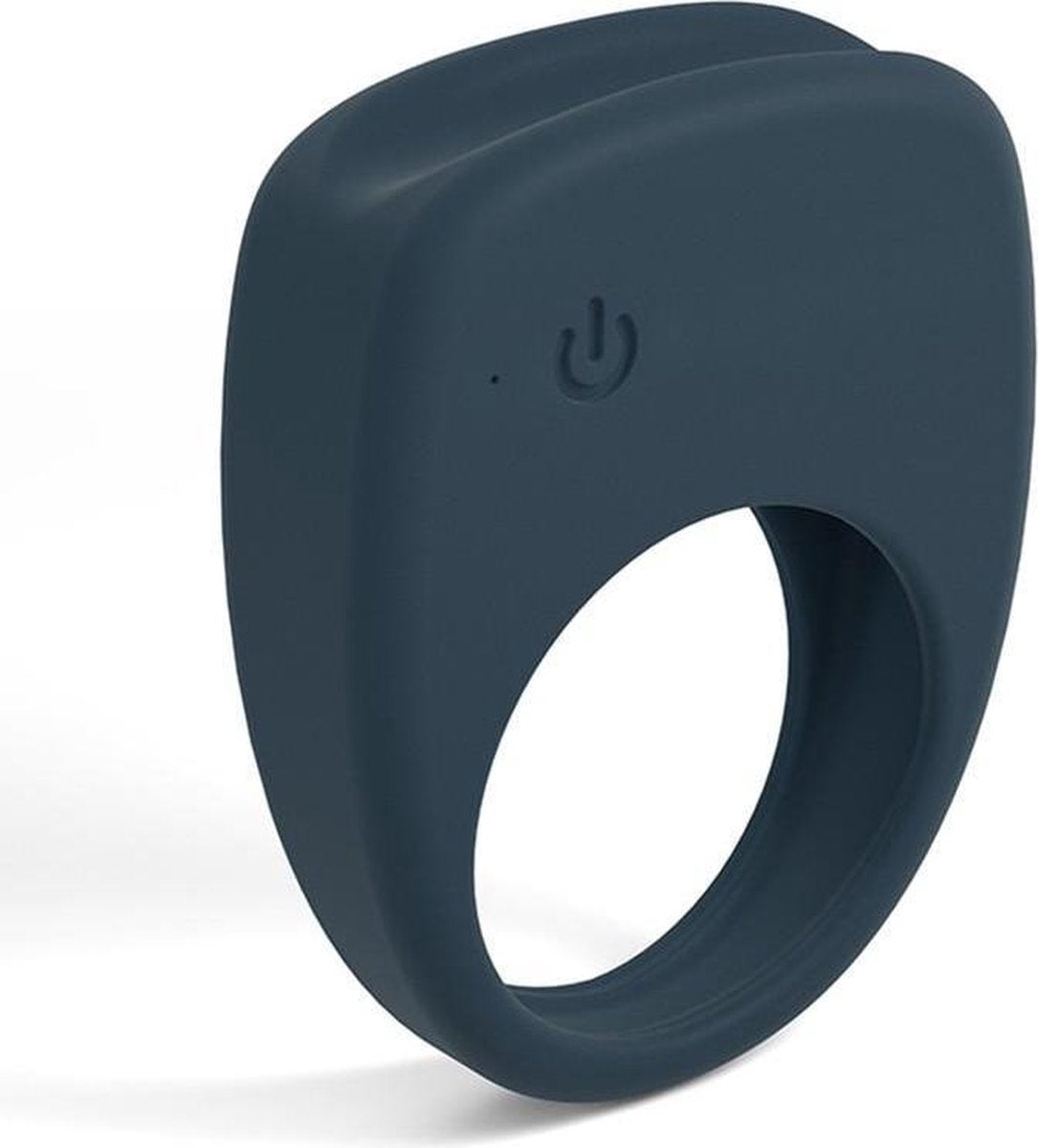 Dorcel Mastering Recharge Vibrerende Cockring