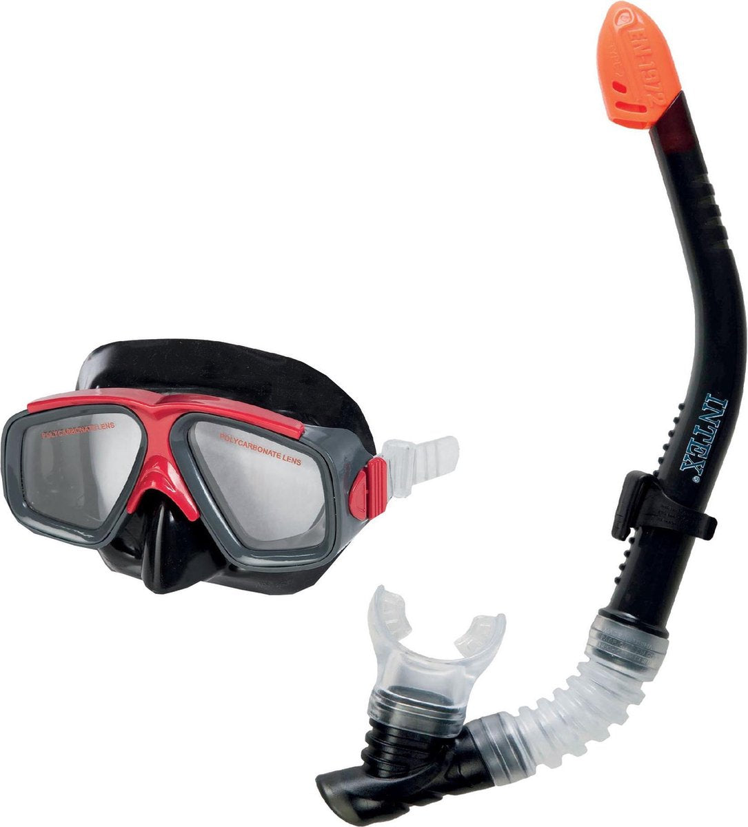 Intex Surf Rider Swim snorkelset