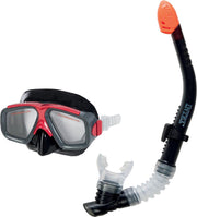 Intex Surf Rider Swim snorkelset