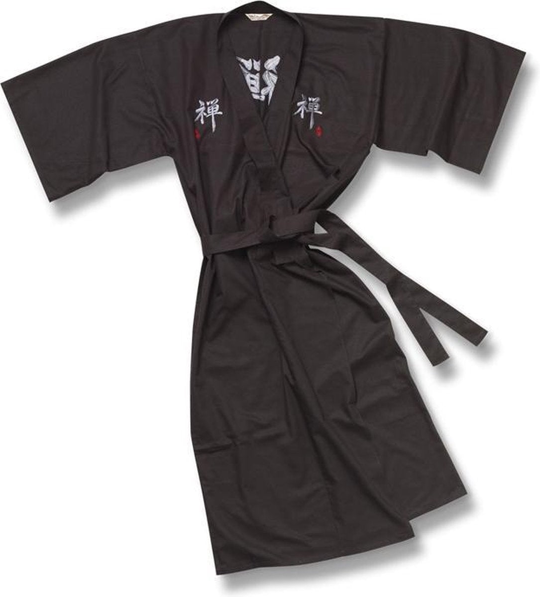 TA-HWA Traditionele Japanse Kimono Yukata Zen voor Heren