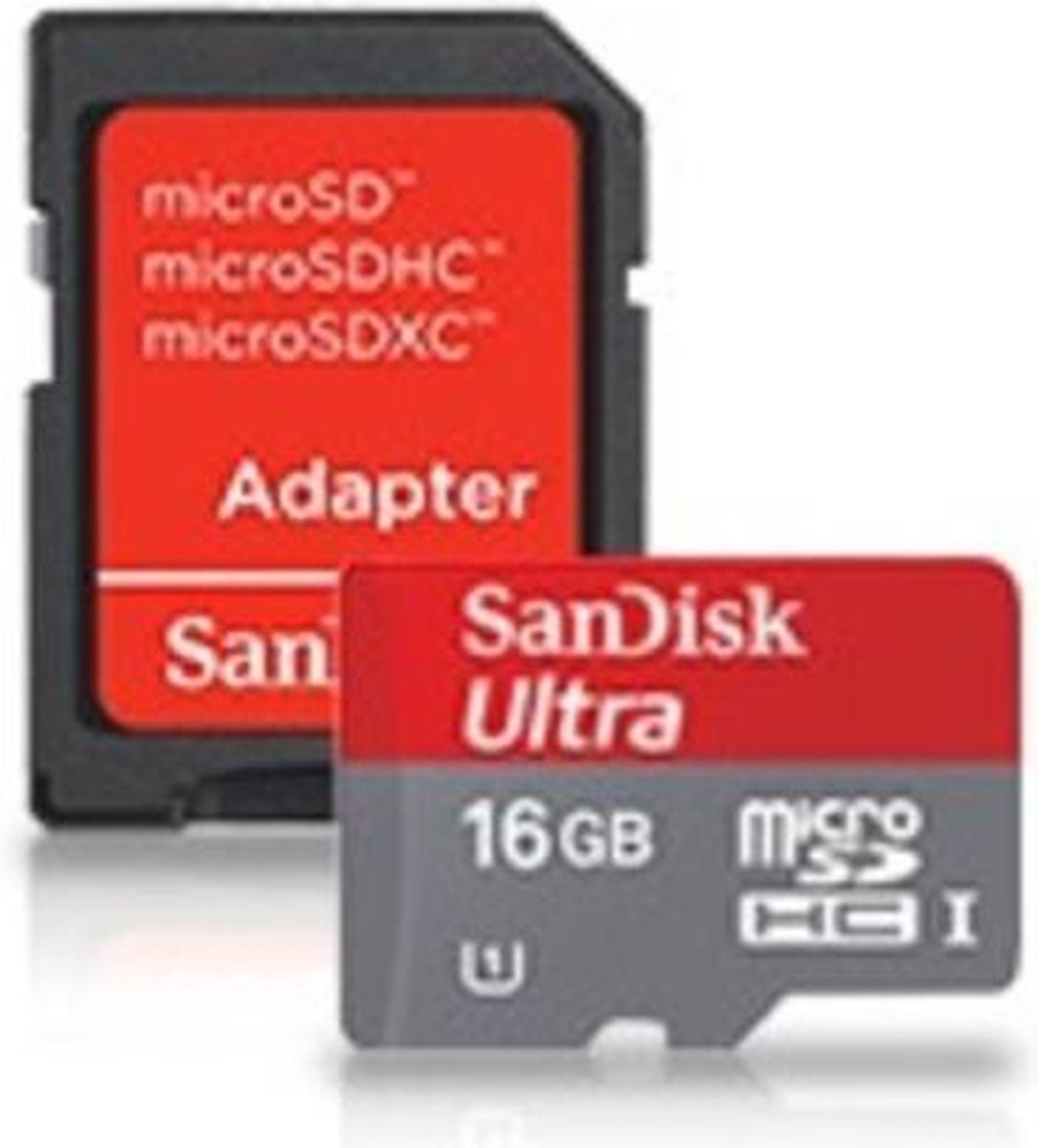 Sandisk