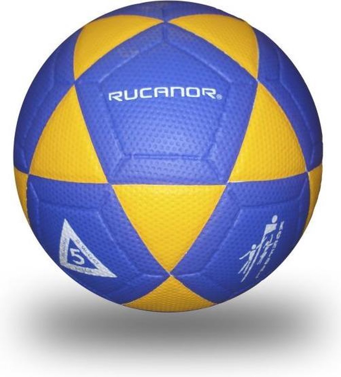 Rucanor Grip Korfbal Maat 4