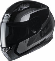 HJC CS-15 Dosta - Antraciet / Zwart / Grijs