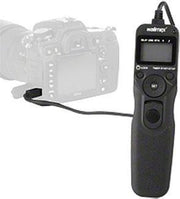 walimex Digital LCD Timer Remote Nikon N1