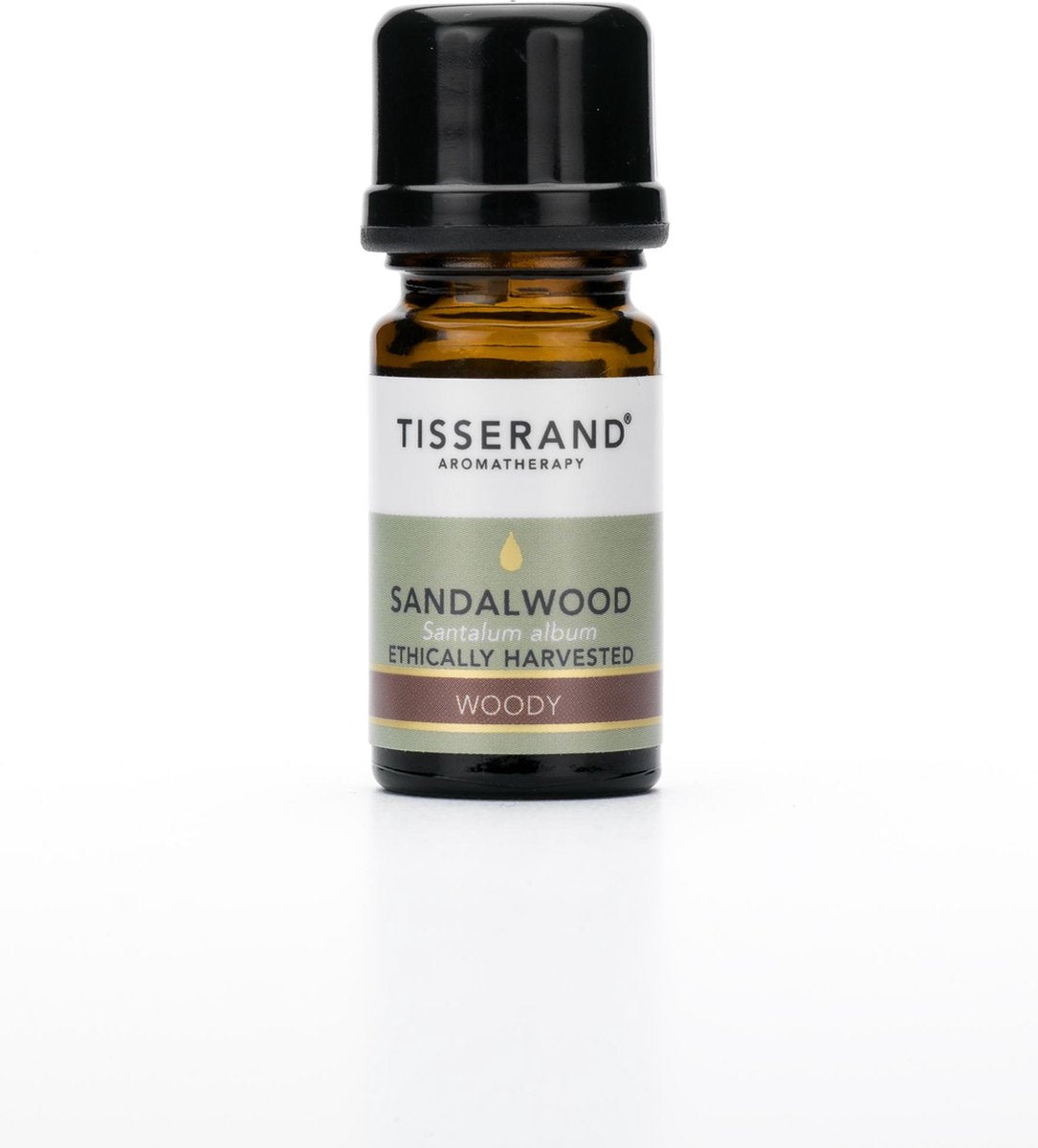 Tisserand Sandalwood wild crafted