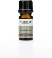 Tisserand Sandalwood wild crafted