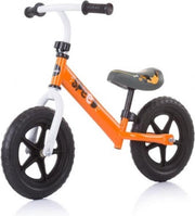 Chipolino Balansfiets Speed - Loopfiets - 12 inch - Jongens en Meisjes - Oranje