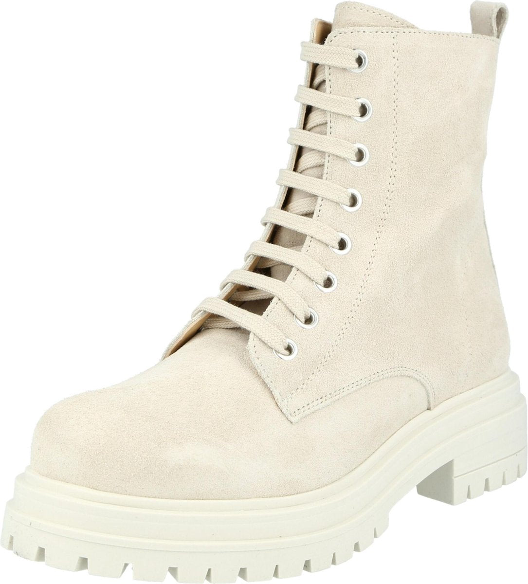 Ca Shott boots Wolwit-41