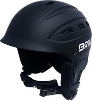 Briko Zante Matt Black - Maat S
