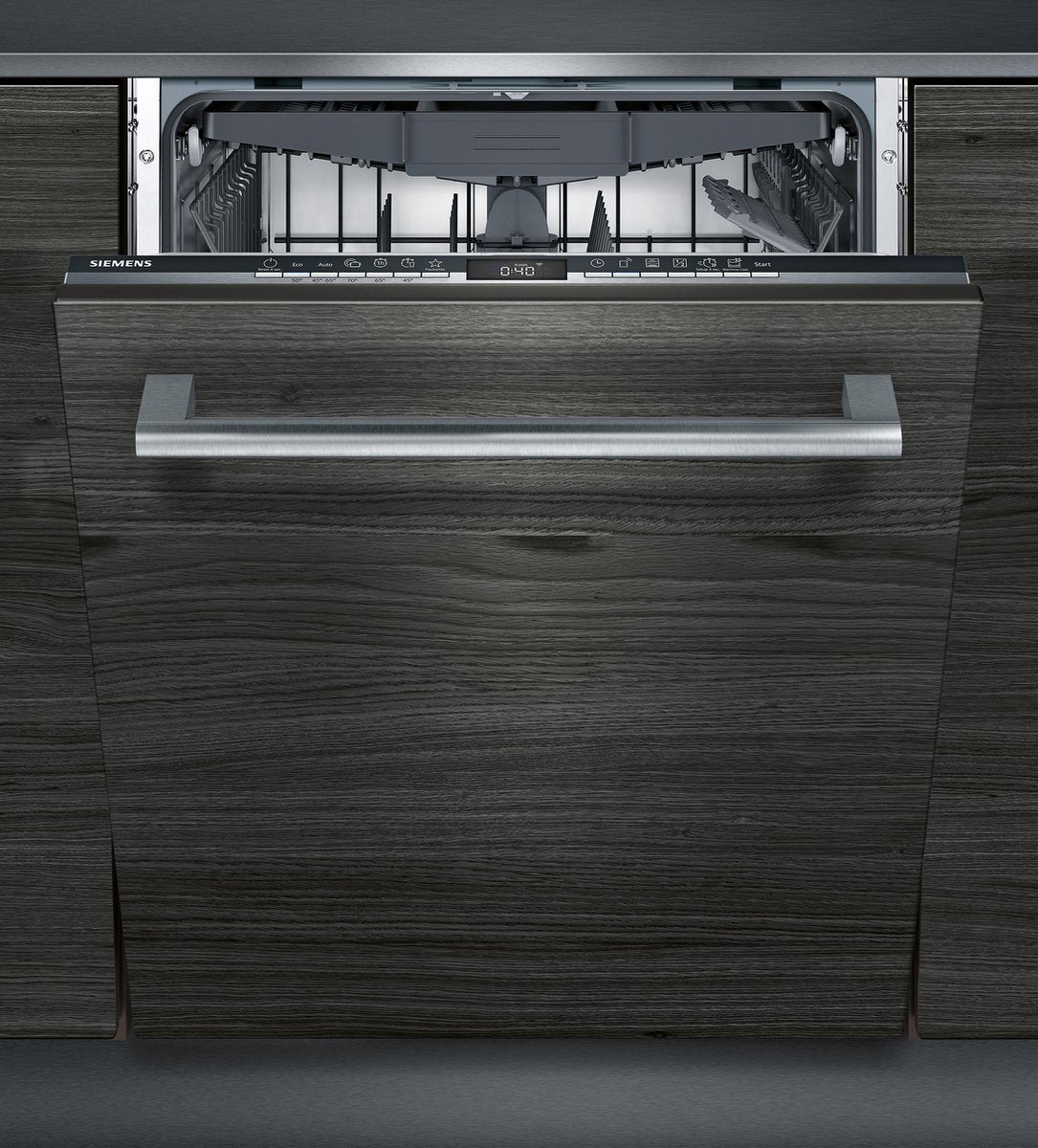 Siemens SN63HX42VE - iQ300 - Inbouw vaatwasser