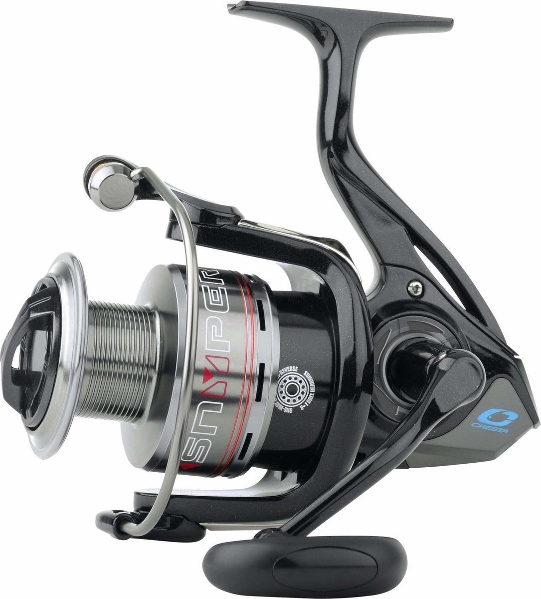 Werpmolen Spro Cresta Snyper 5000