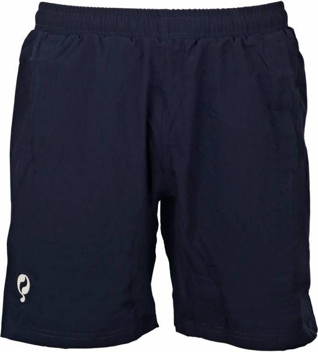 Heren Short Verga Navy / Wit