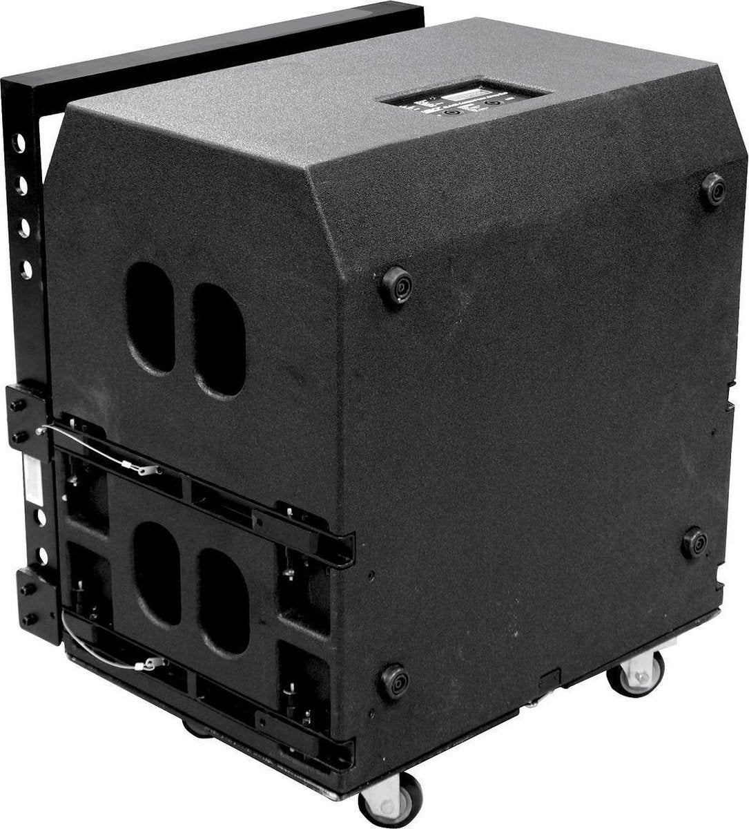 PSSO Wheel Board voor CLA-115