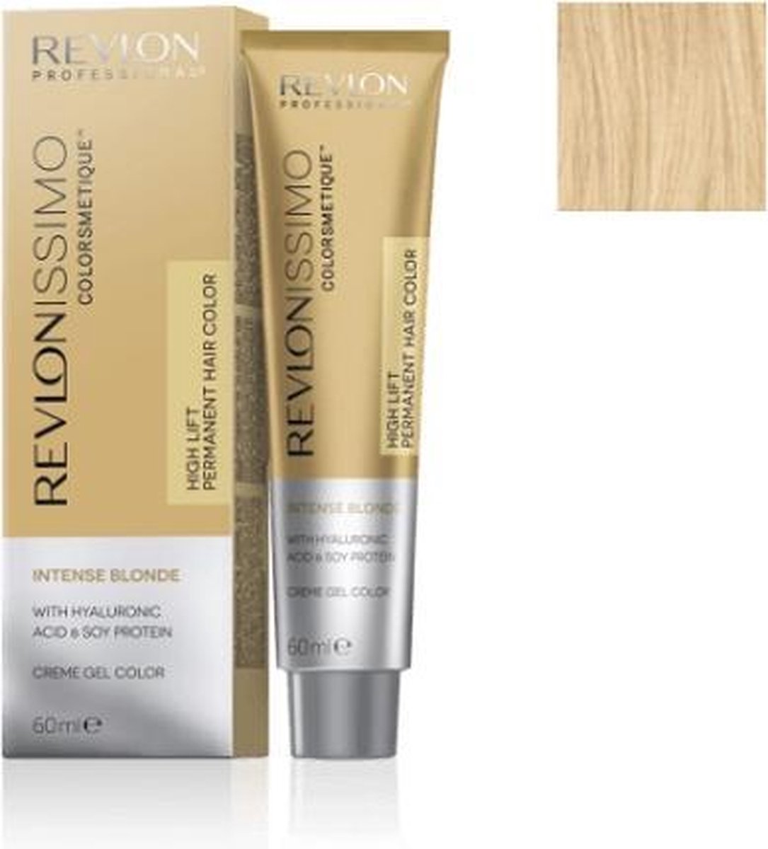 Revlon issimo Colorsmetique Intense Blonde 1200mn 60 ml
