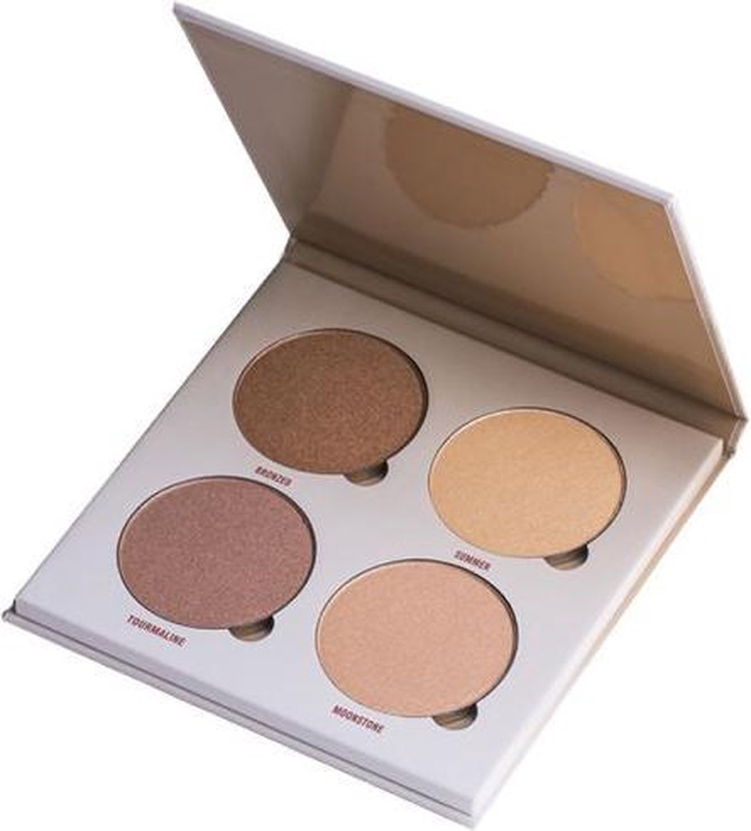 Anastasia Beverly Hills Glow Kit - Sun Dipped