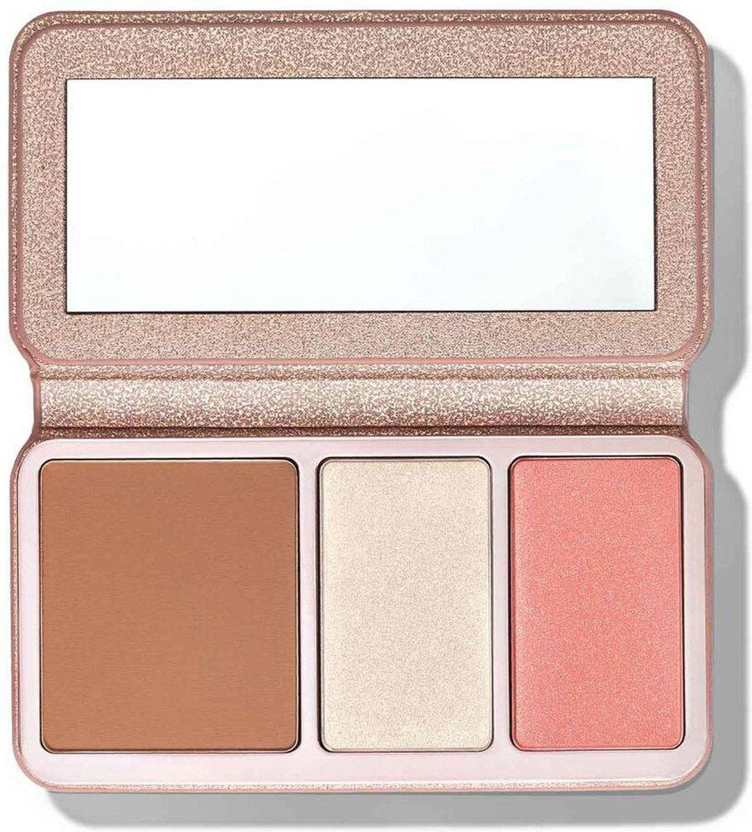 Anastasia Beverly Hills - Face Palette - Italian Summer -