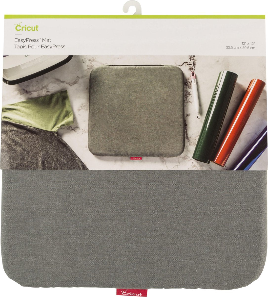 Cricut Easypress matt 30X30CM - Strijkmat