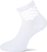 Marcmarcs Dames Sneakersokje | Sisla Wit