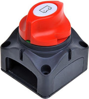 Hoofdstroomschakelaar 12-48V