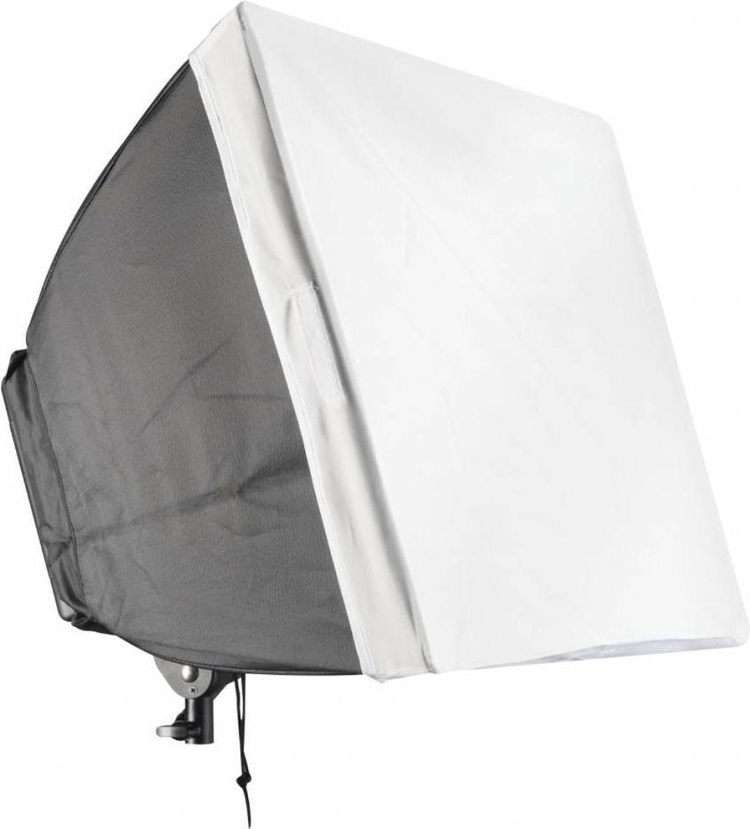 Walimex Daylight 720 met Softbox