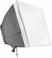 Walimex Daylight 720 met Softbox
