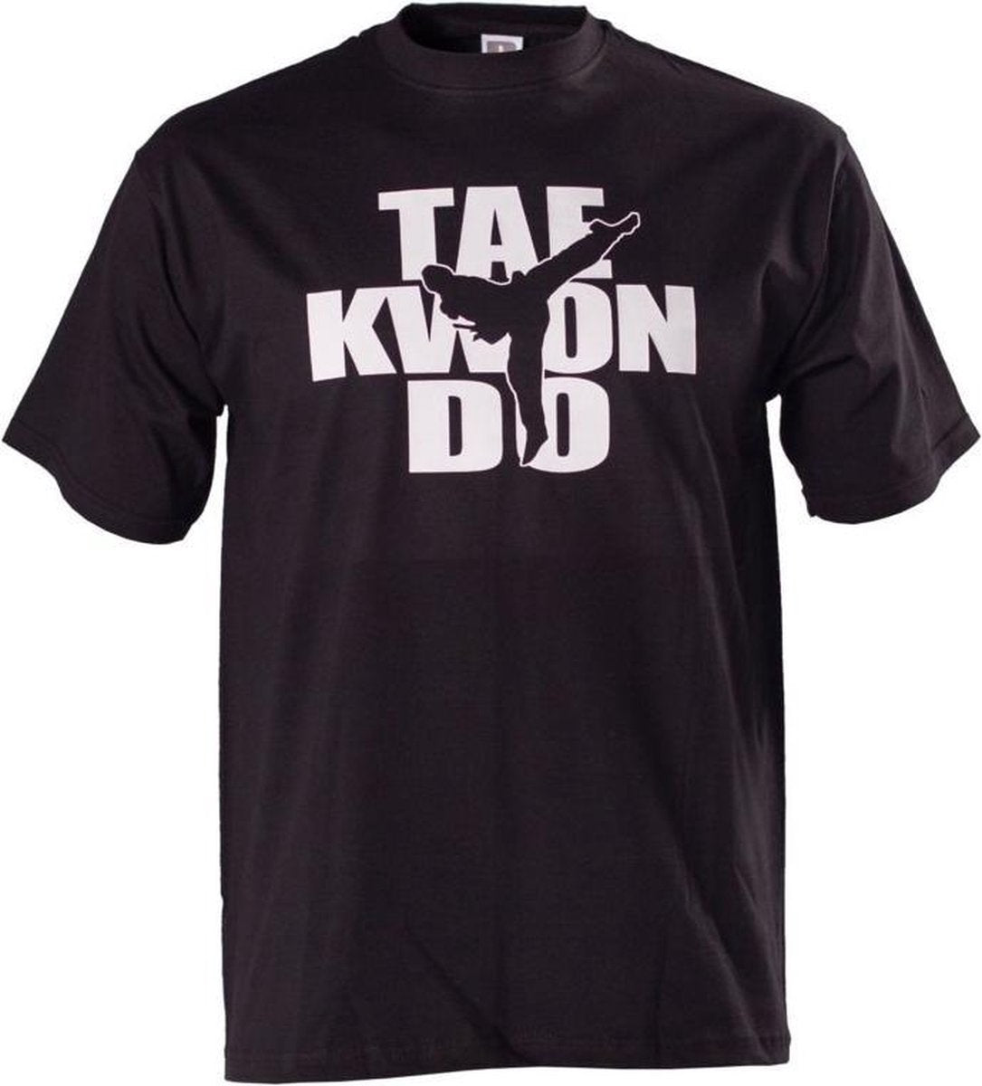 T-Shirt Taekwondo